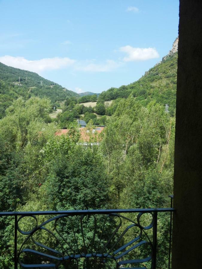 Ca De Geraldine Διαμέρισμα El Pont de Suert Εξωτερικό φωτογραφία