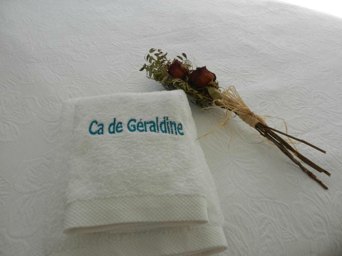 Ca De Geraldine Διαμέρισμα El Pont de Suert Εξωτερικό φωτογραφία